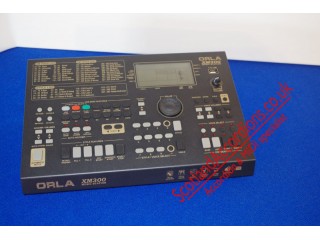 NEW Orla XM 300 Expander